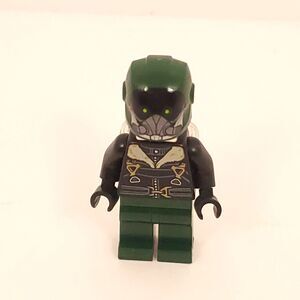 Lego Marvel Super Heroes Vulture sh0403 Minifigure 76083 Beware the Vulture